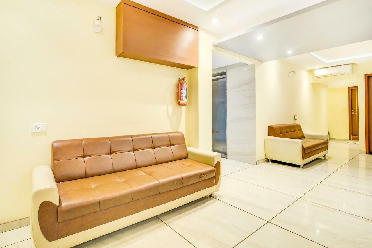 Aromas Hotel Mumbai