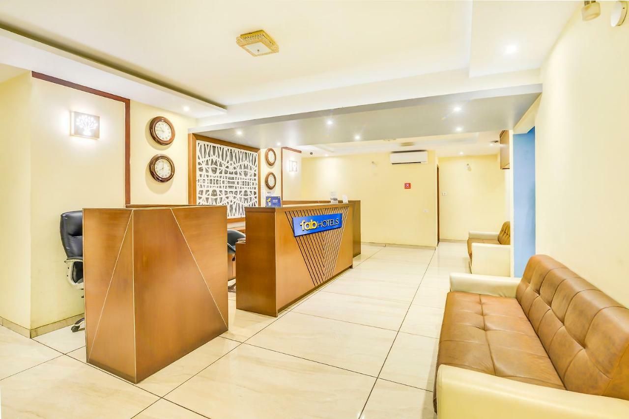 Hotel Aromas
