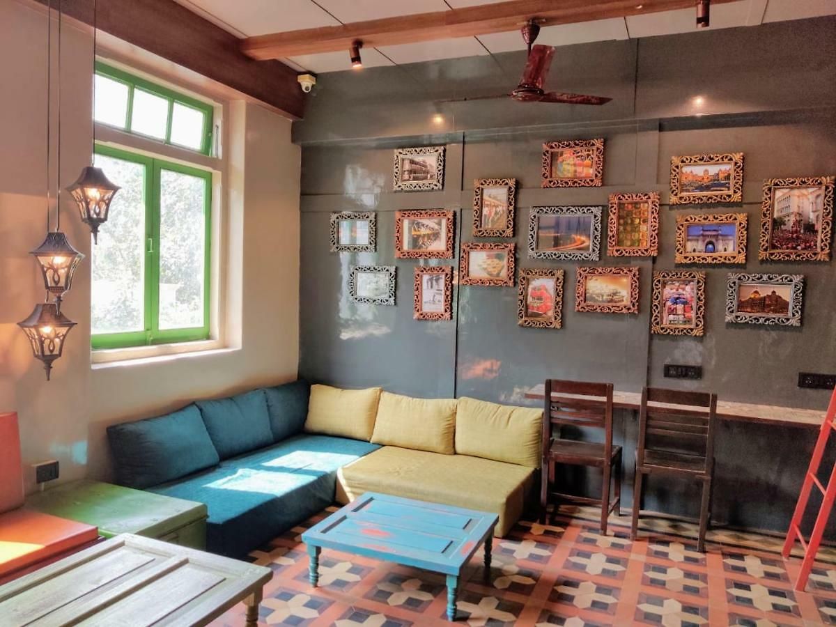Hebbar's Heritage Mumbai