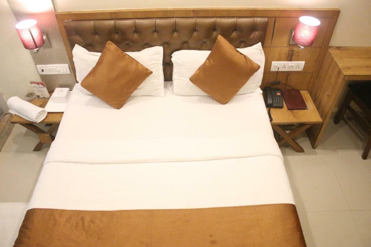 Hotel Bilal Palace