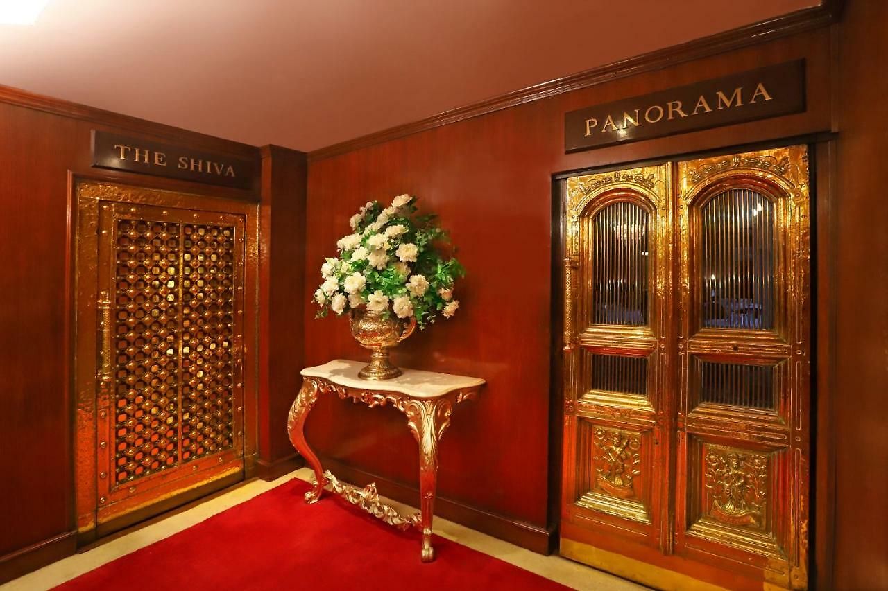 The Ambassador, Marine Drive,