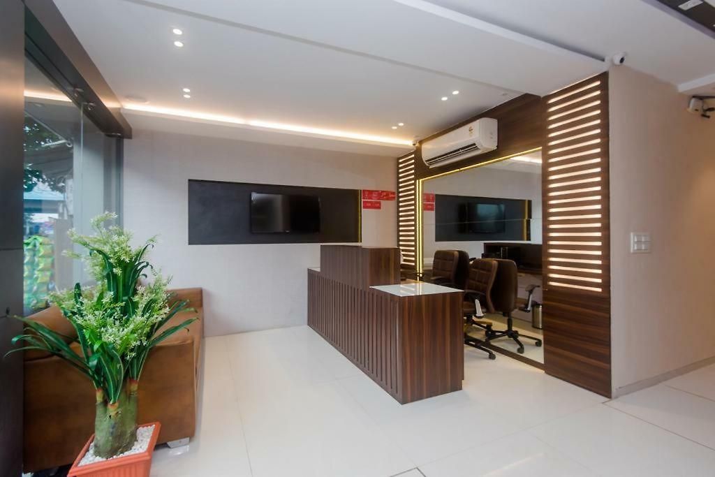 Hotel Heritage 3*