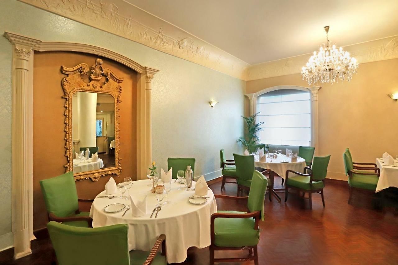 The Ambassador, Marine Drive, Hotel Mumbai