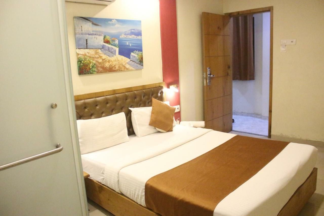 Bilal Palace Hotel Mumbai
