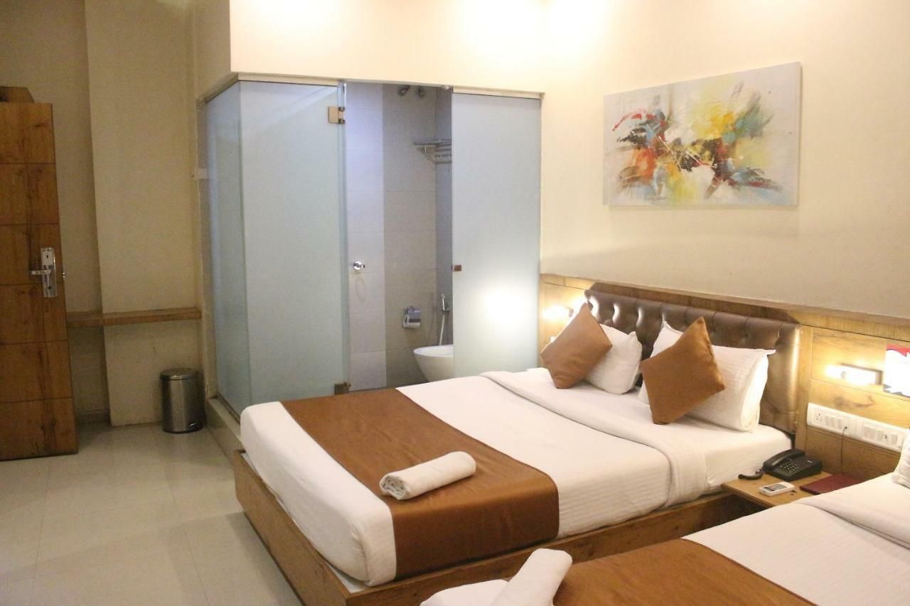 Bilal Palace 3* Mumbai