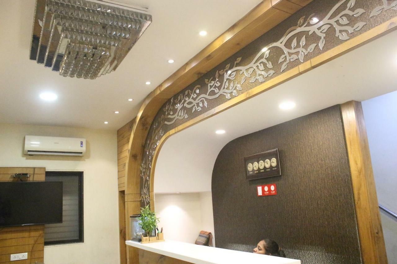 Hotel Bilal Palace