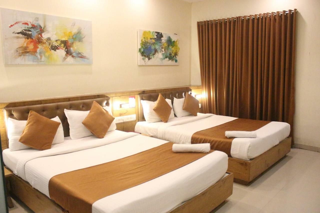 Bilal Palace 3*