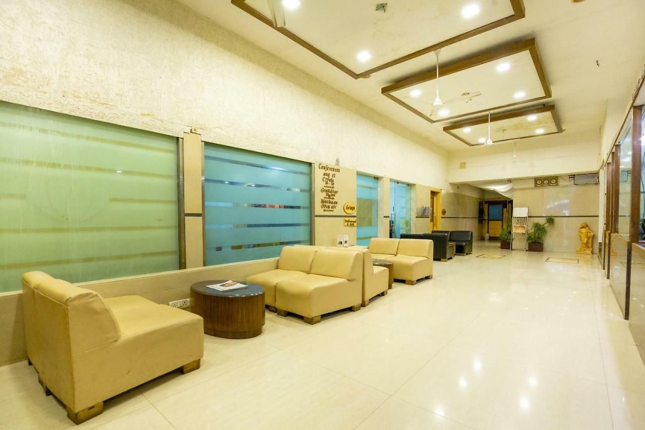 Hotel Sukh