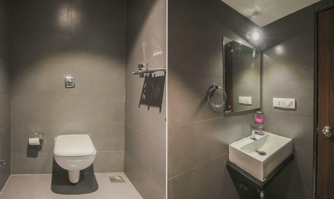 Deluxe Residency 3* Mumbai