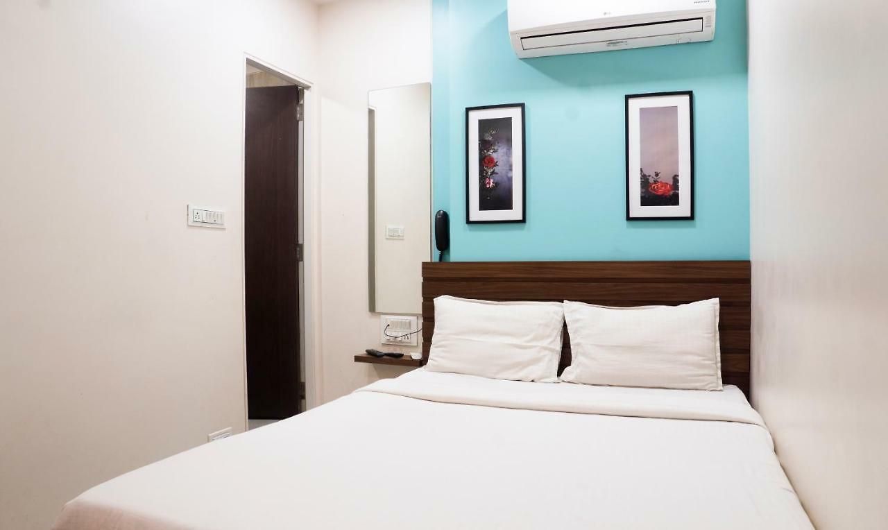 Oyo Flagship 13885 Metro Residency Hotel Mumbai