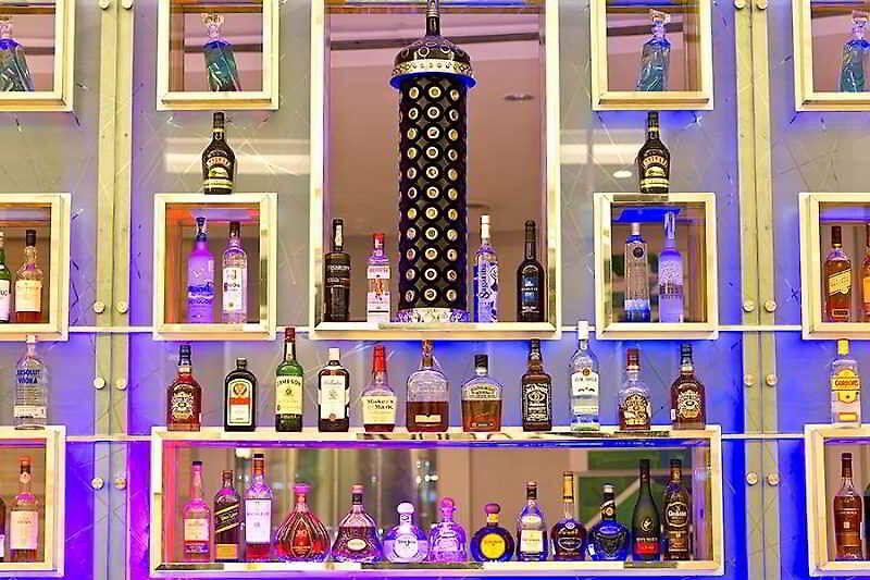 Meluha The Fern Mumbai, Powai, Series By Marriott 5* Mumbai