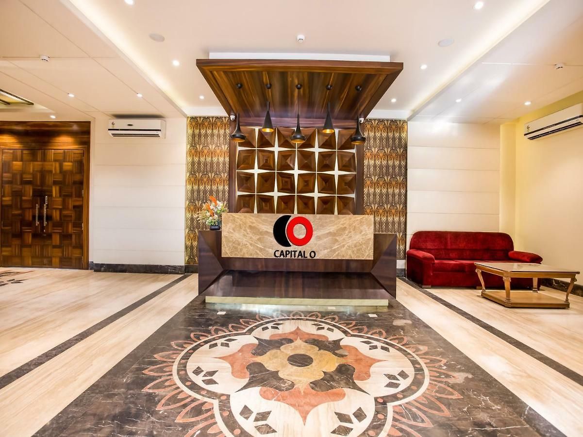 Capital O 36119 Royal Garden & Lawns Mumbai