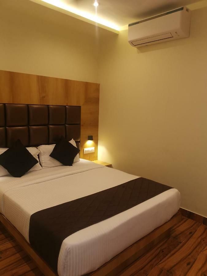 Artresidency Bed & Breakfast *