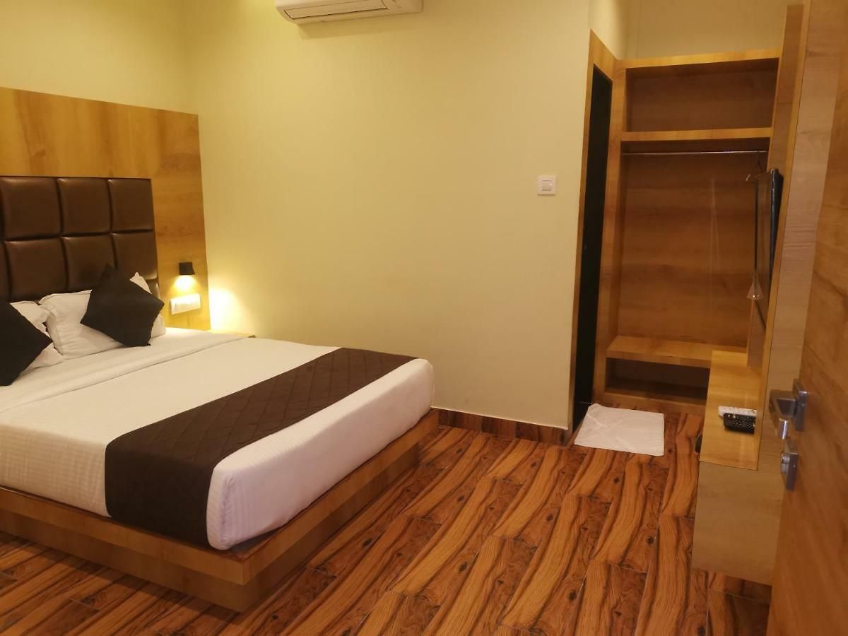 Artresidency Mumbai
