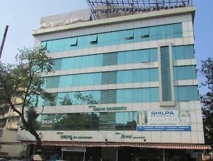 Shilpa Residency 3*