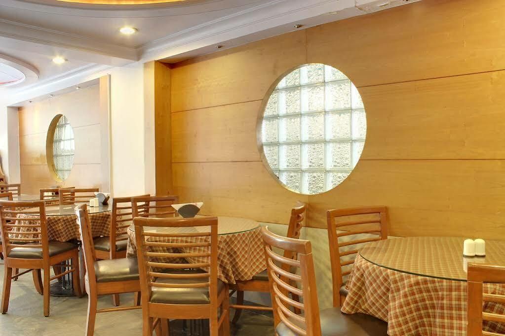 Hotel Hotel Lucky Near Bkc