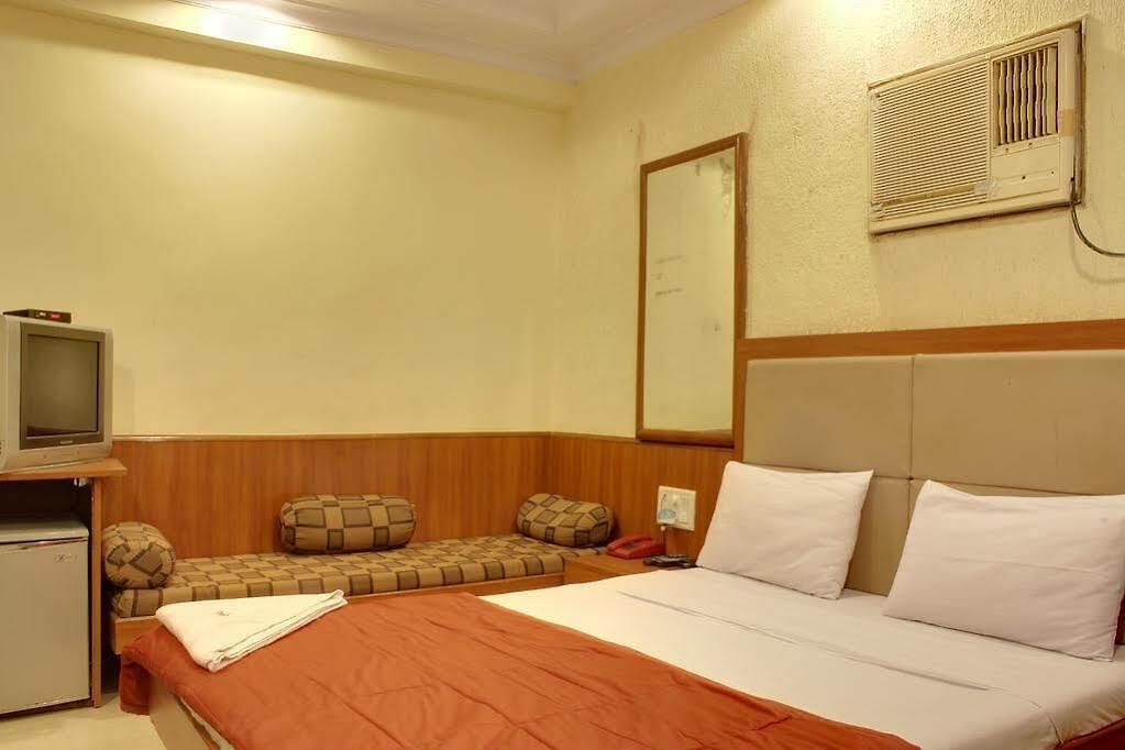 Hotel Lucky Near Bkc 3* Mumbai