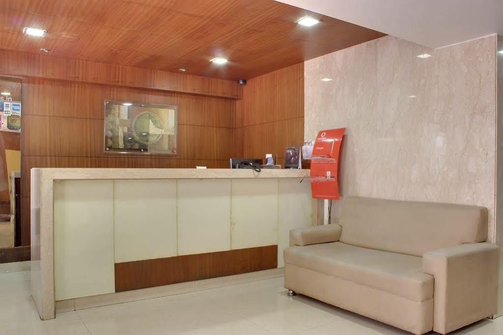 Hotel Lucky Near Bkc Mumbai