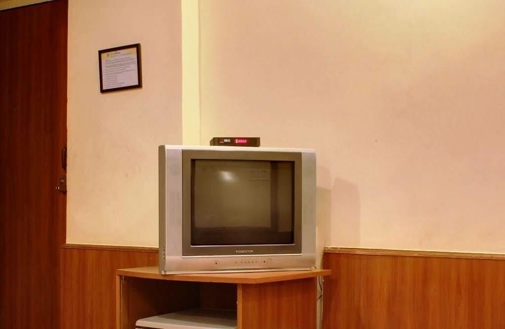 Hotel Hotel Lucky Near Bkc Mumbai