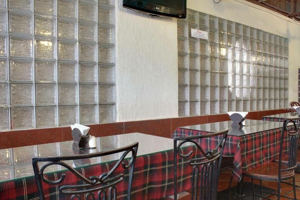 Hotel Lucky Near Bkc Mumbai