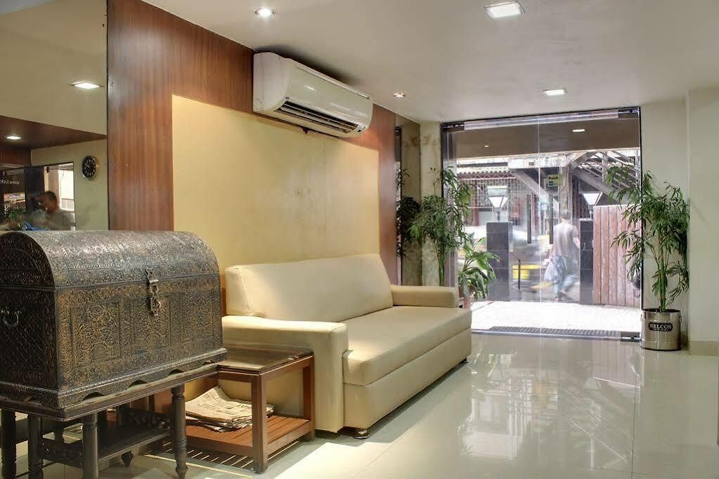 Hotel Lucky Near Bkc 3* Mumbai