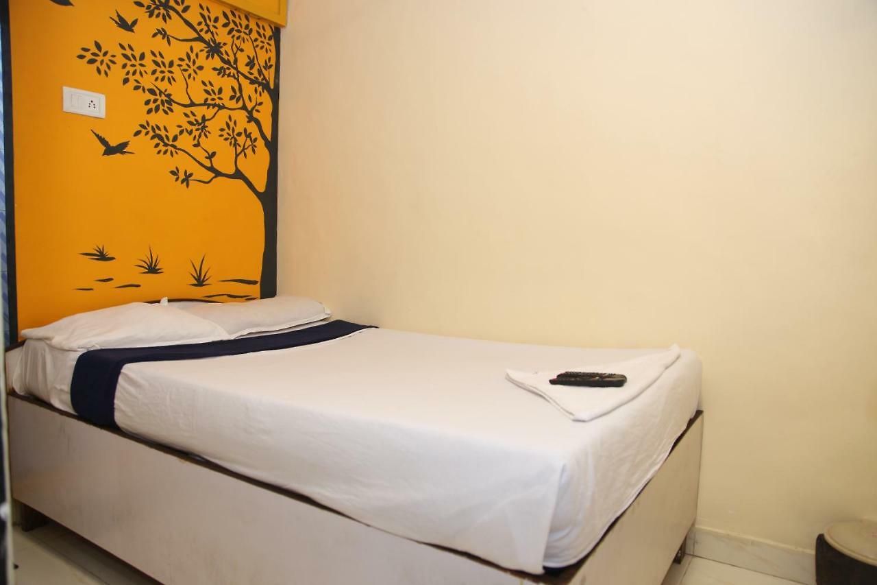 Omega Residency Mumbai