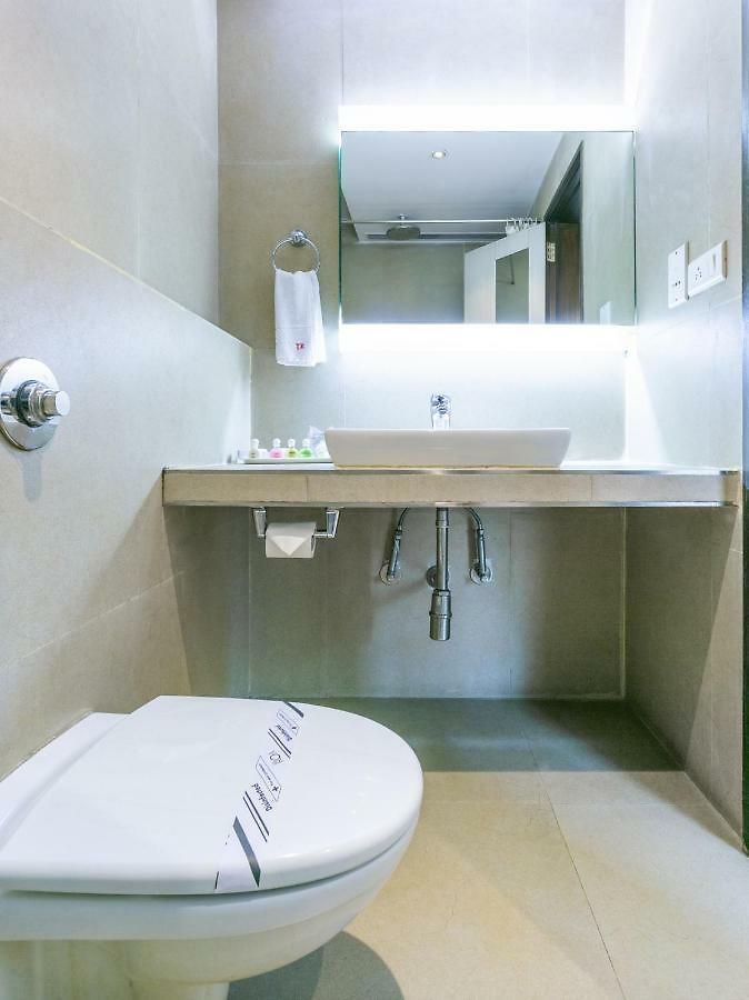 Hotel The Roa