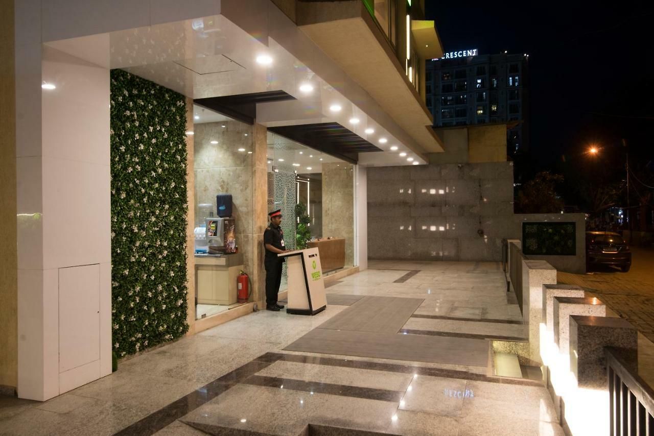 Hotel Wego