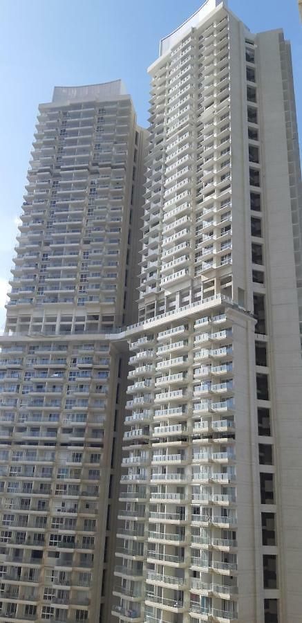 Arista Parel Guest house Mumbai