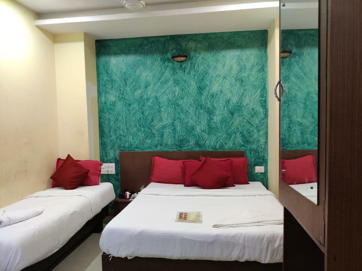 Hotel Hotel Golden Sagar - Kurla Mumbai