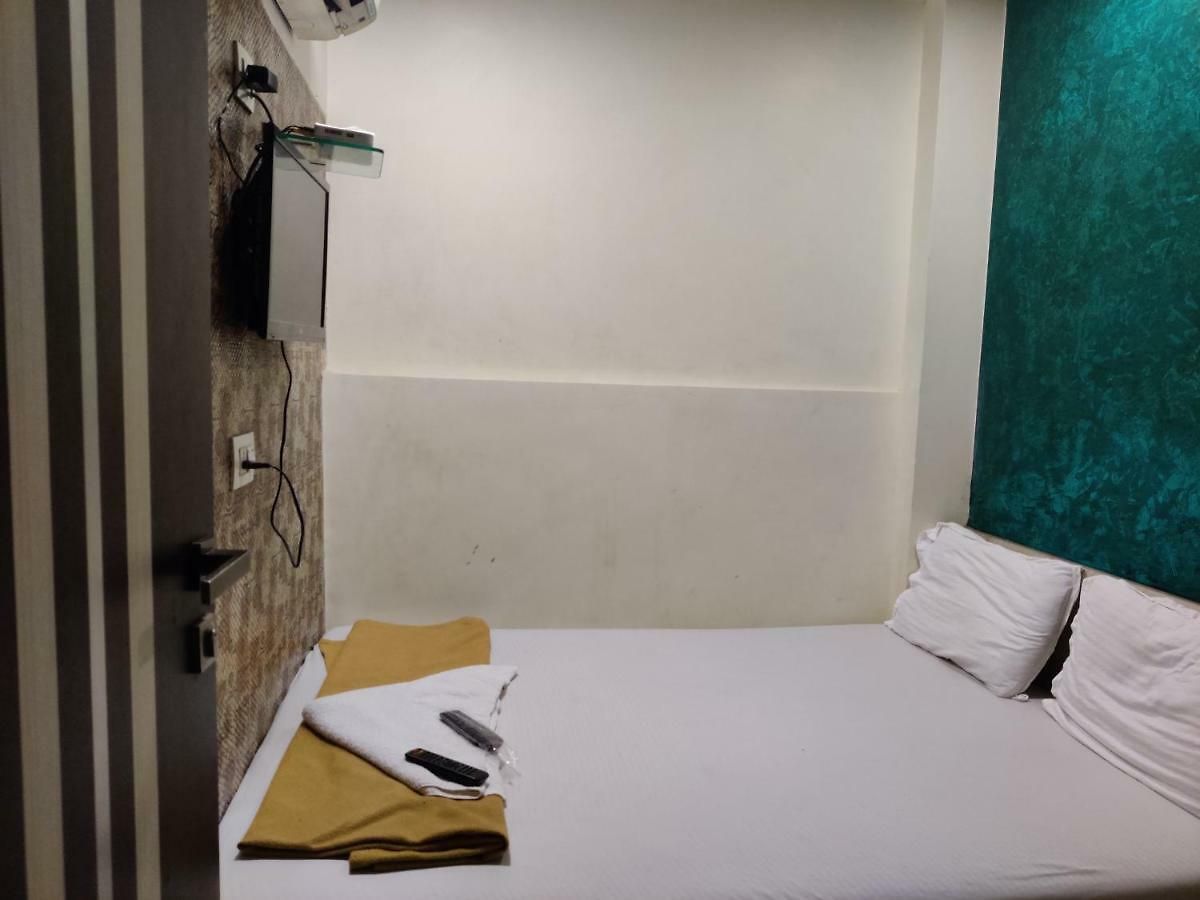 Hotel Golden Sagar - Kurla