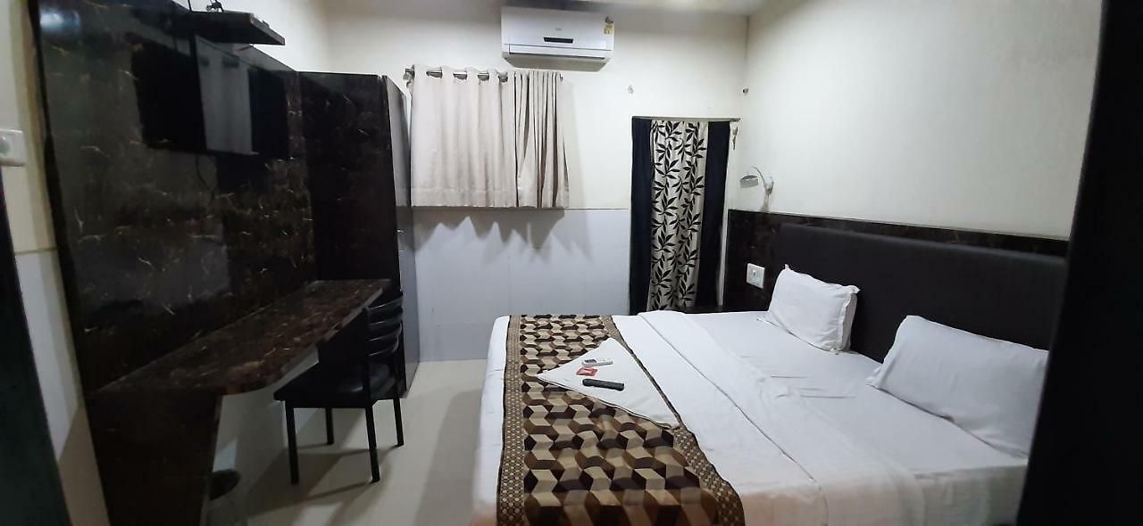 Kf Residency Hotel Mumbai