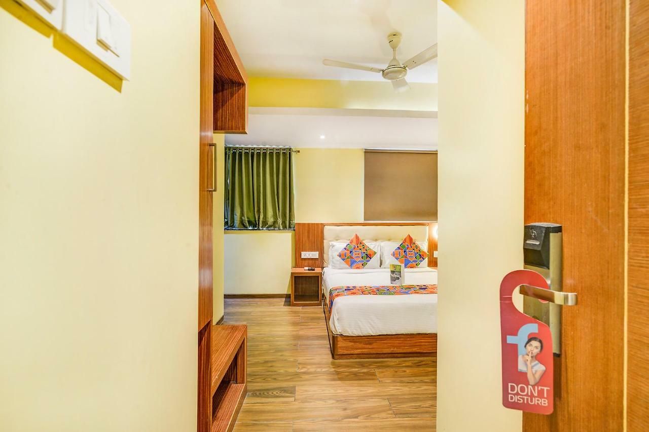 Aromas Hotel