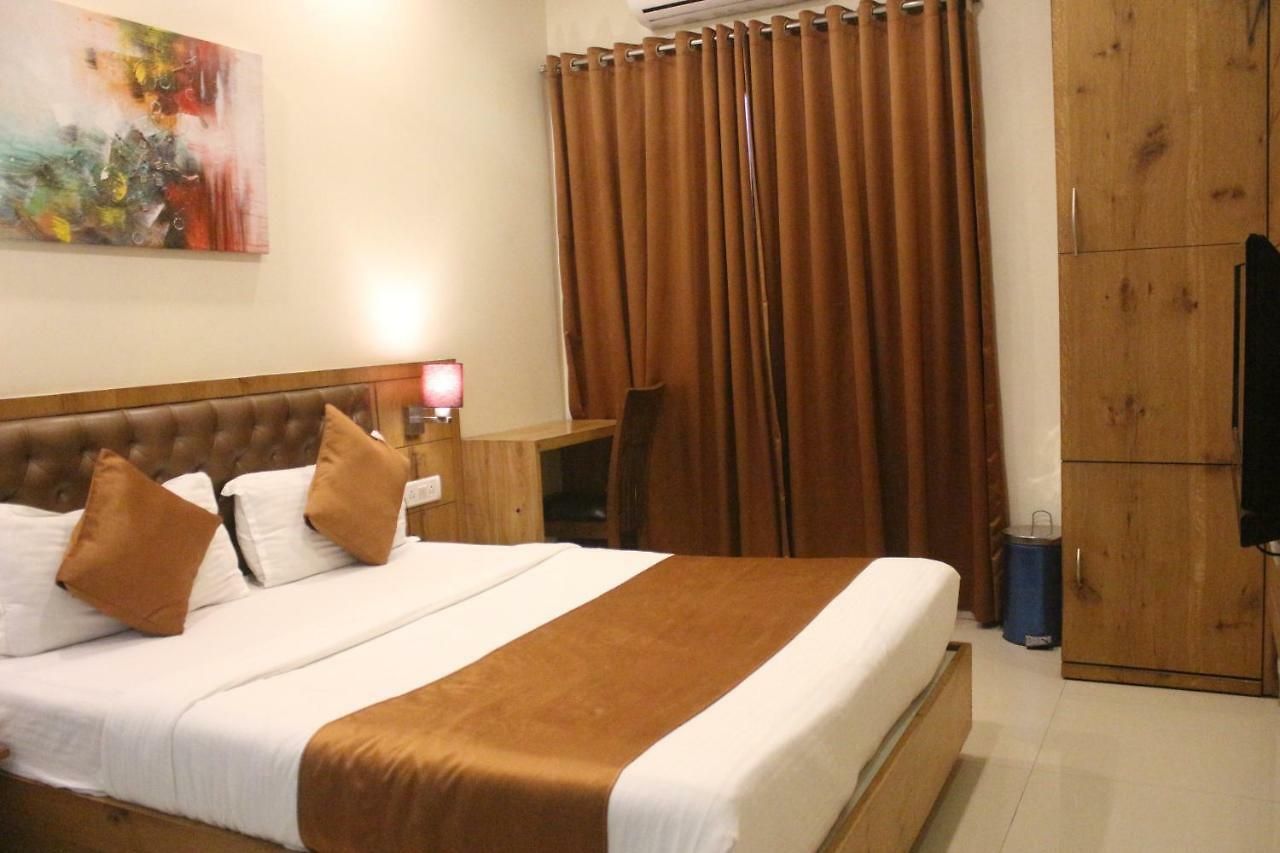 Hotel Bilal Palace 3*