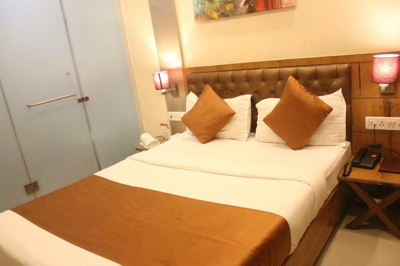 Hotel Bilal Palace