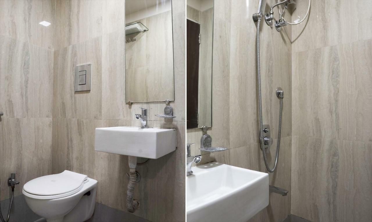 Hotel Oyo Flagship 13885 Metro Residency Mumbai