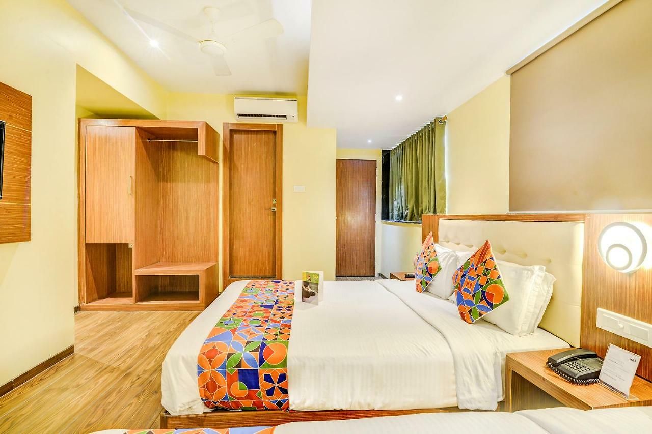 Aromas Mumbai