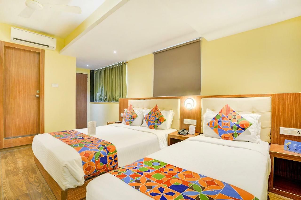 Hotel Aromas