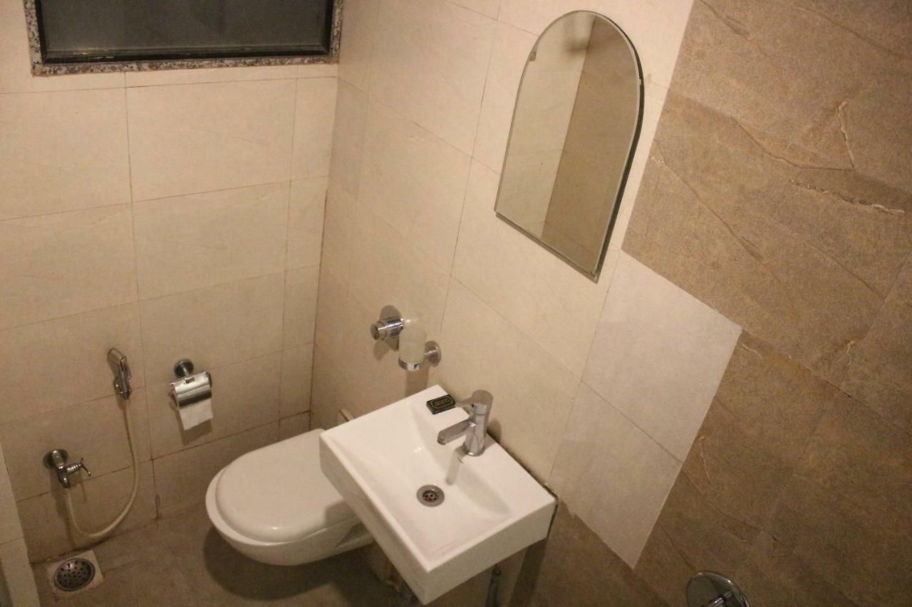 Hotel Bilal Palace
