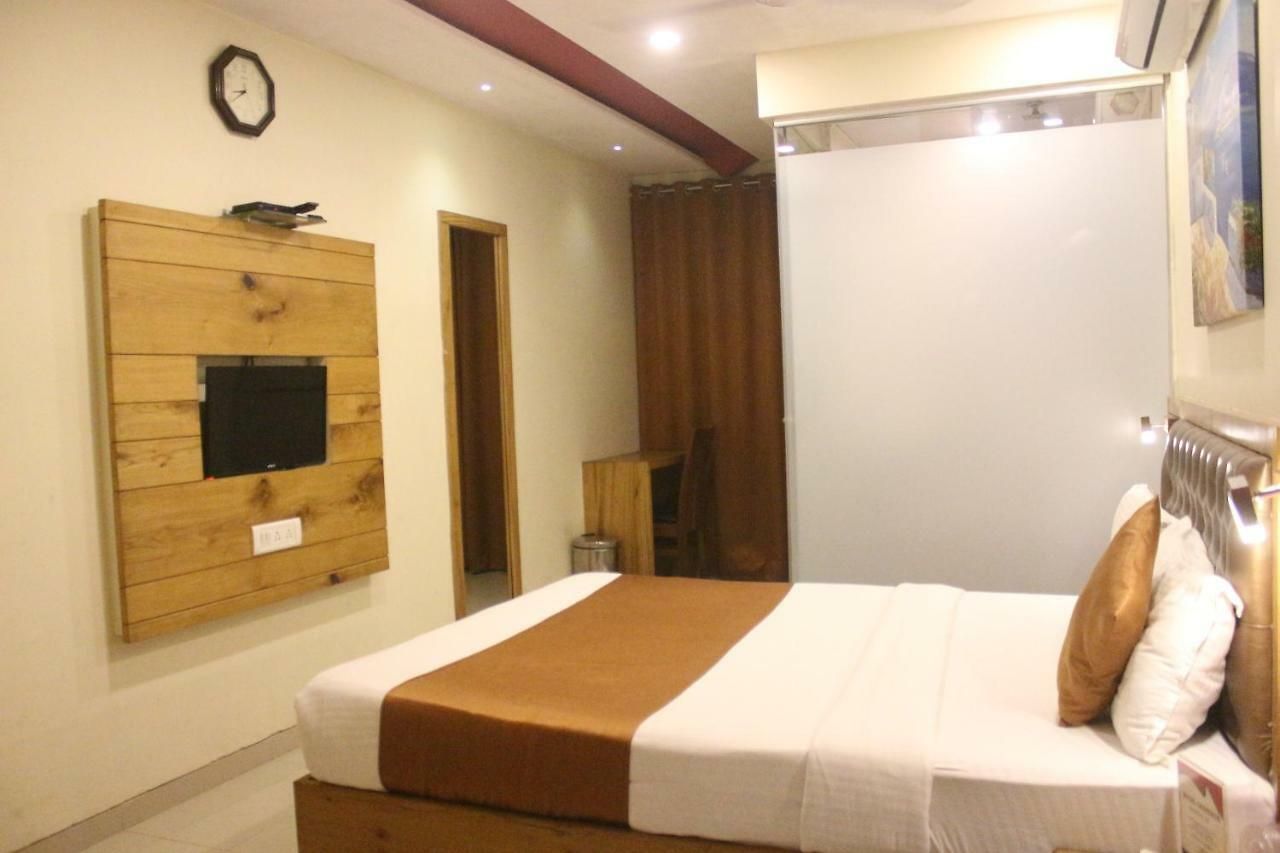 Bilal Palace 3* Mumbai