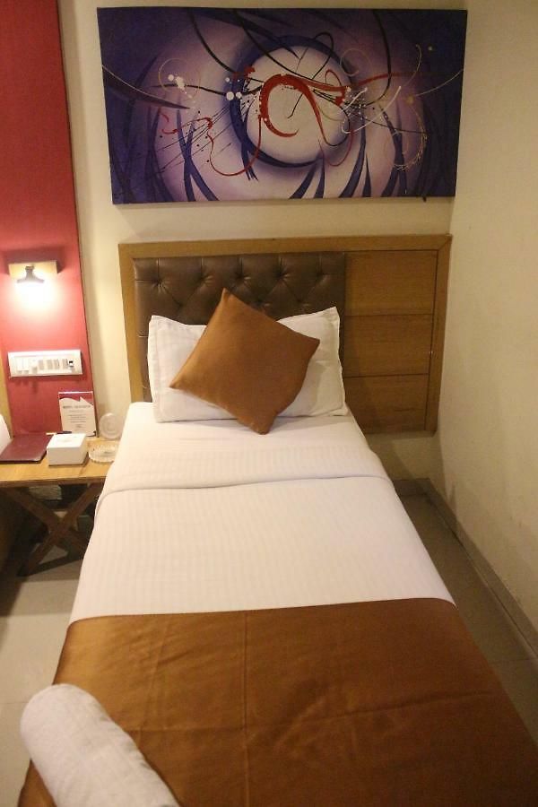 Bilal Palace Hotel Mumbai
