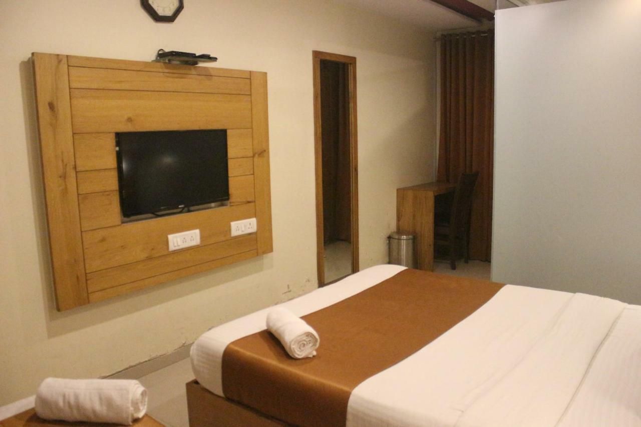 Bilal Palace Hotel