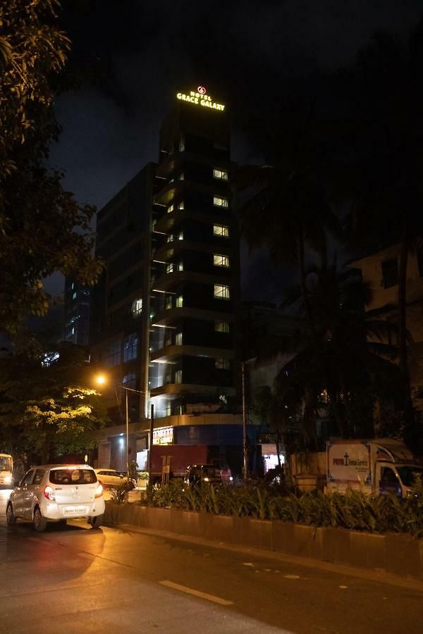 Hotel Grace Galaxy Mumbai