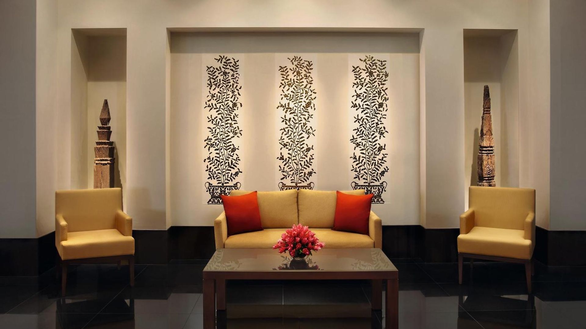 The Oberoi 5* Mumbai