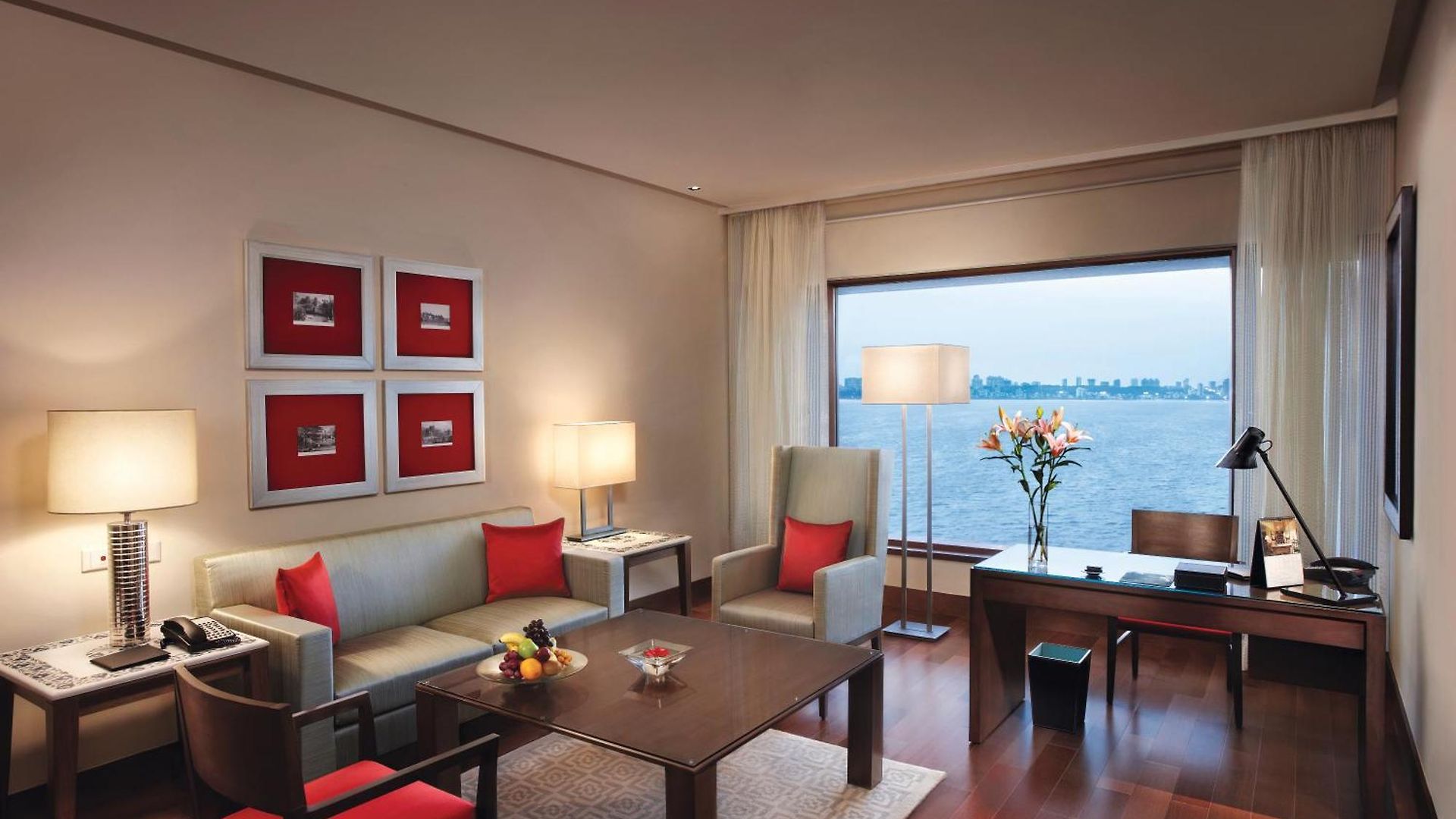 Hotel The Oberoi 5*