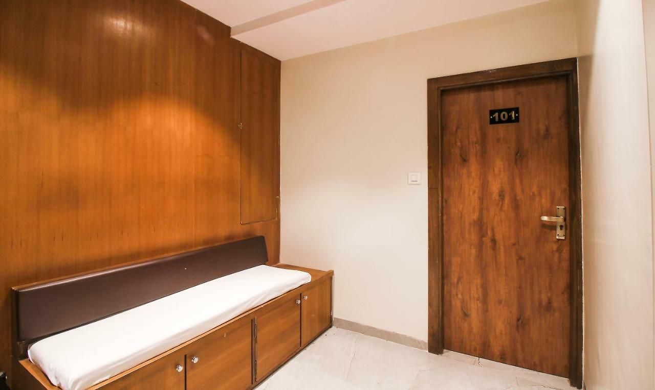 Deluxe Residency 3*