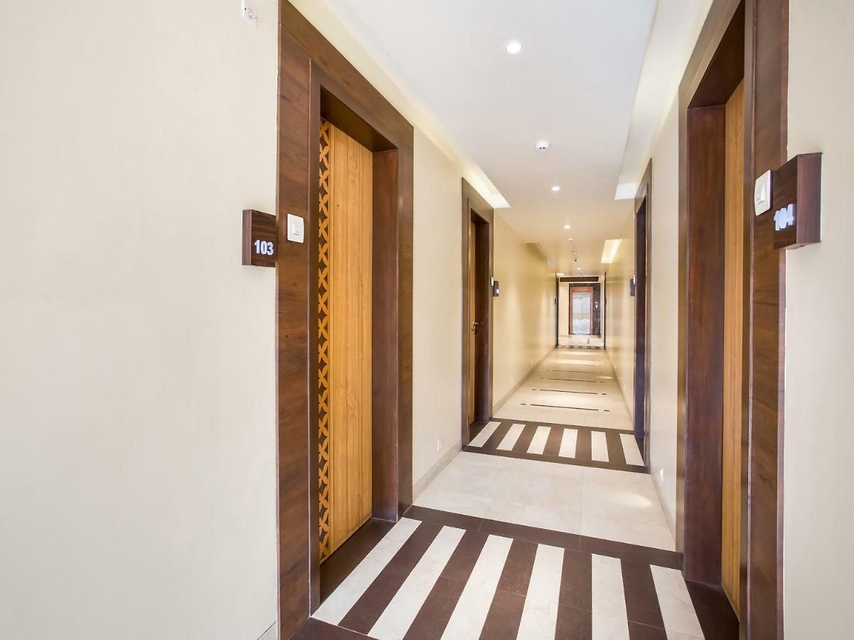 Capital O 36119 Royal Garden & Lawns 3* Mumbai