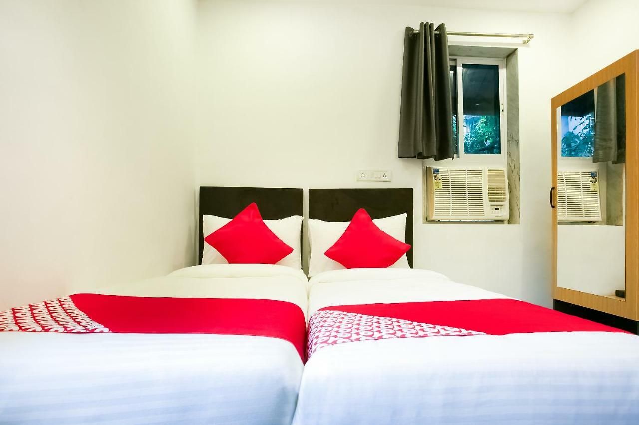 Oyo Flagship 38540 Hotel Shangrila Flagship Saver 3* Mumbai