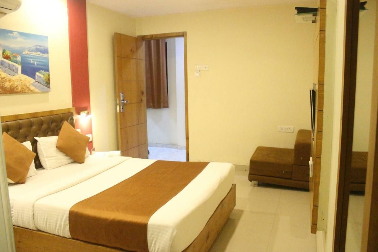 Bilal Palace Hotel 3*