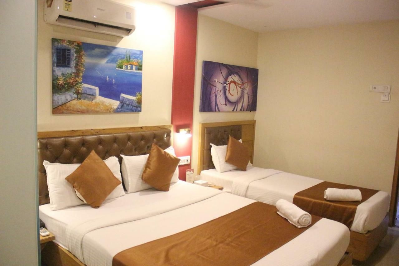 Hotel Bilal Palace 3*